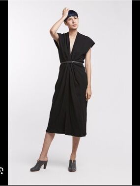 Miranda Bennet Studio Dress